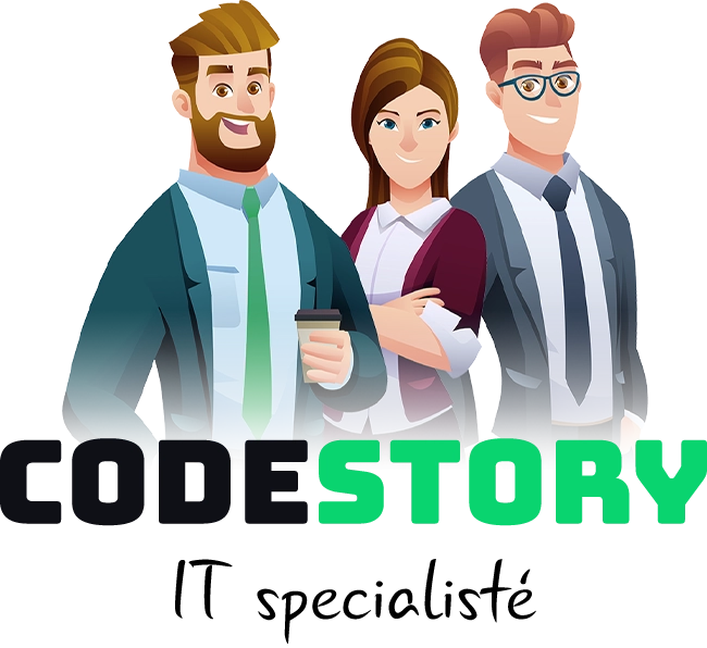 Codestory IT